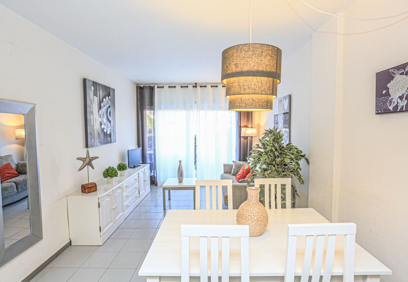 Apartment in Cambrils - GOLF B BJS 13