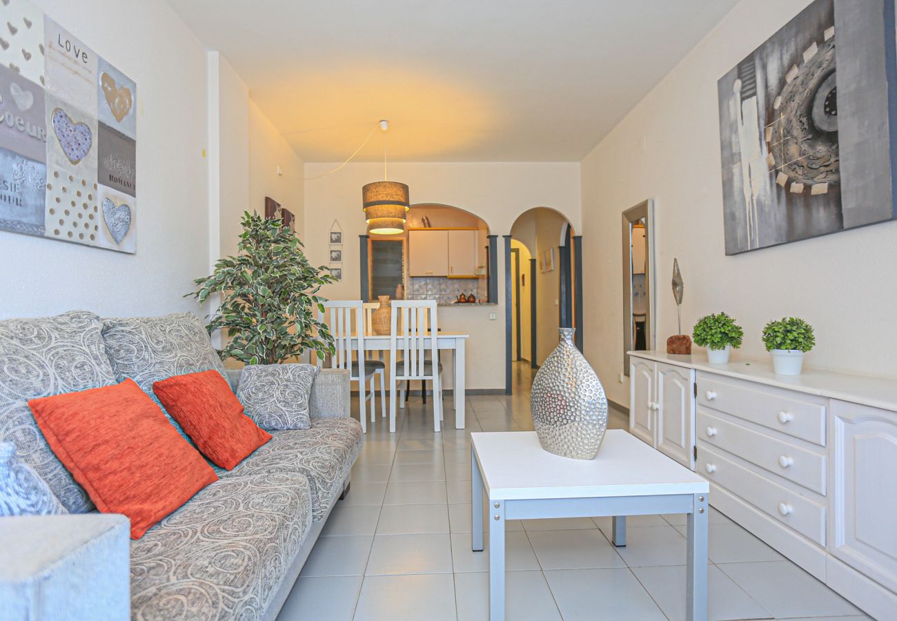 Apartment in Cambrils - GOLF B BJS 13