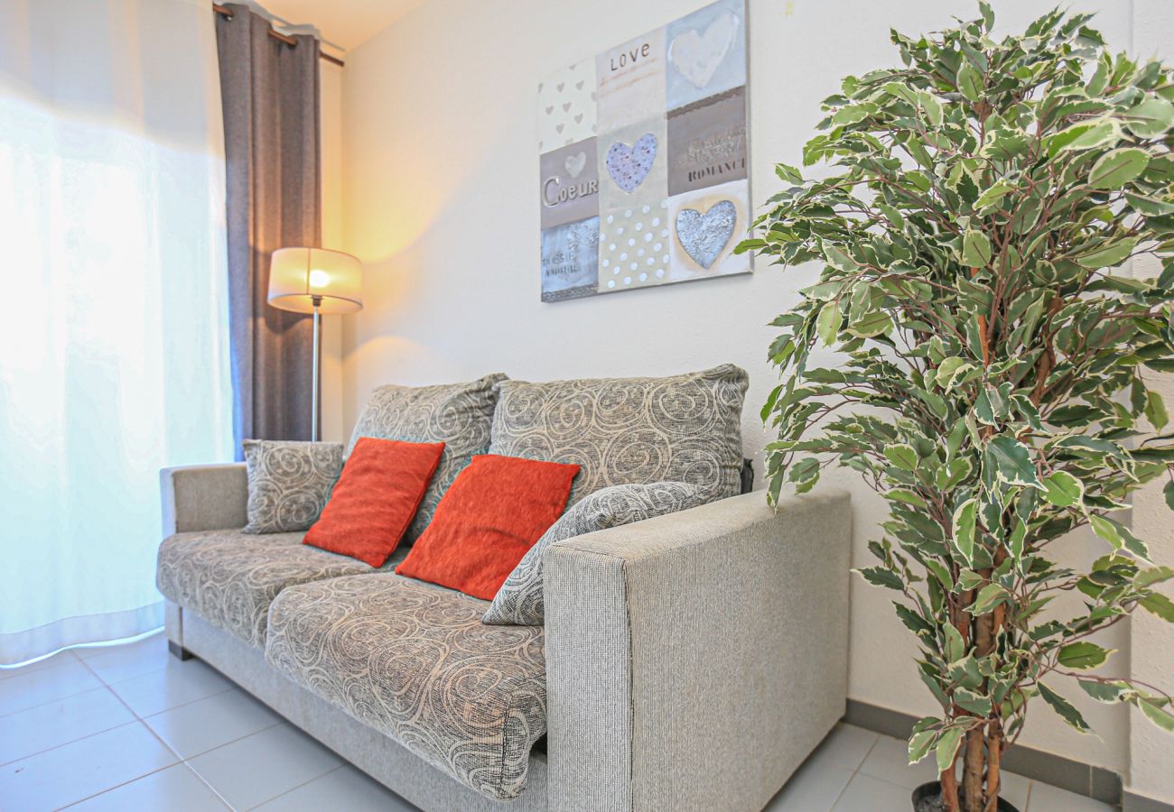 Apartment in Cambrils - GOLF B BJS 13