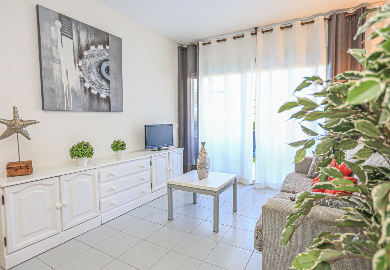 Apartment in Cambrils - GOLF B BJS 13