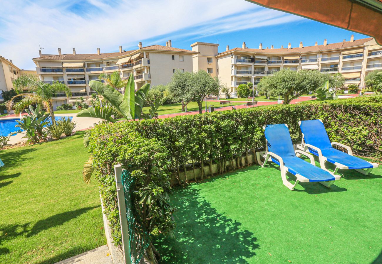 Apartment in Cambrils - GOLF B BJS 13