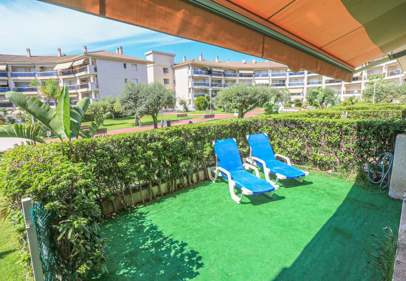 Apartment in Cambrils - GOLF B BJS 13