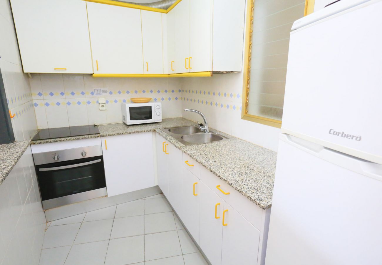Apartment in Cambrils - Golf A 312