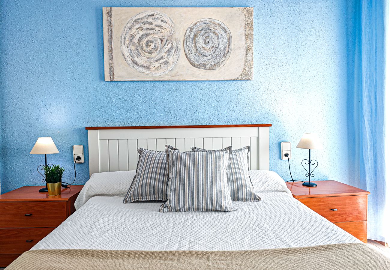 Apartment in Cambrils - Golf A 312