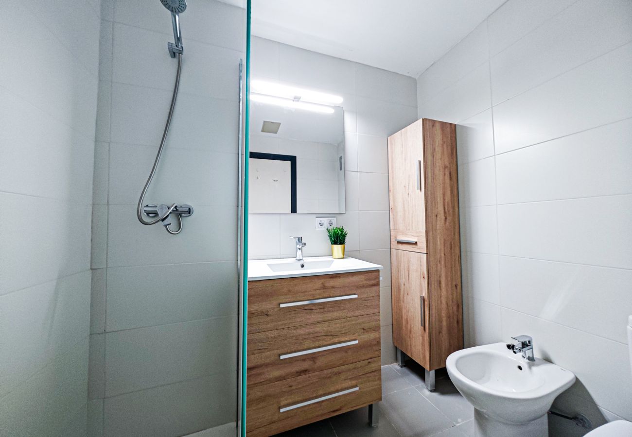 Apartment in Cambrils - Golf A 312