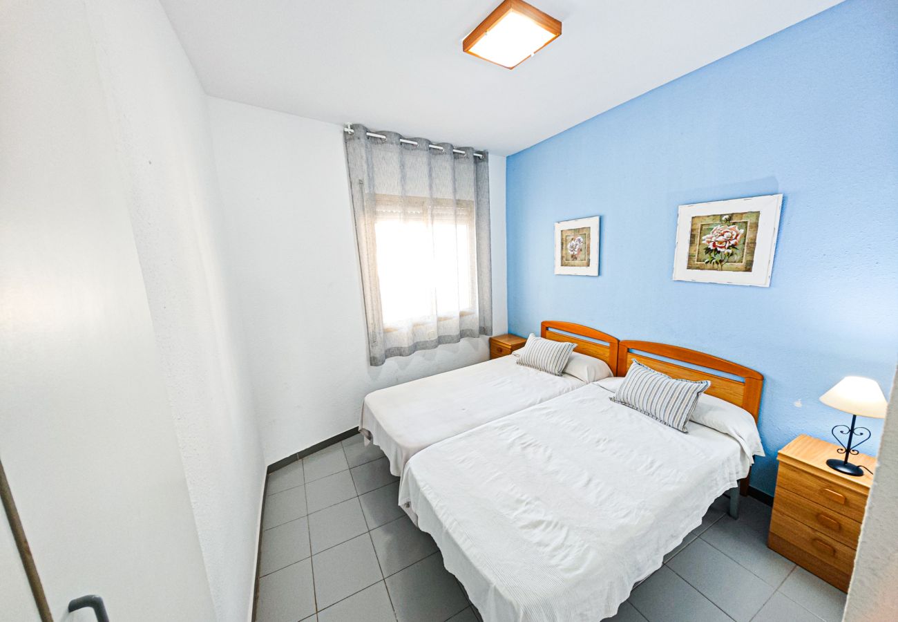 Apartment in Cambrils - Golf A 312