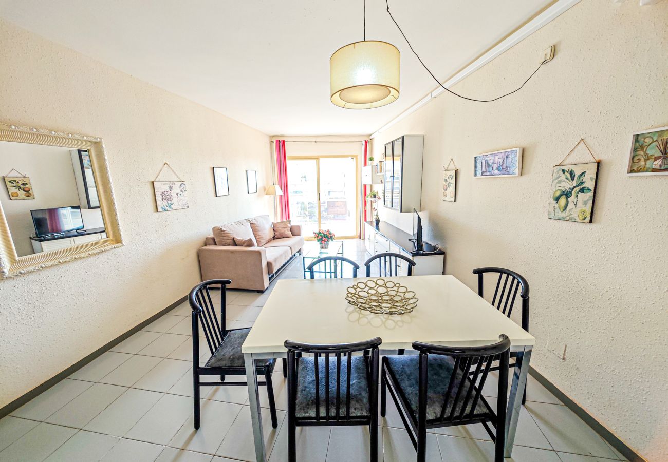 Apartment in Cambrils - Golf A 312