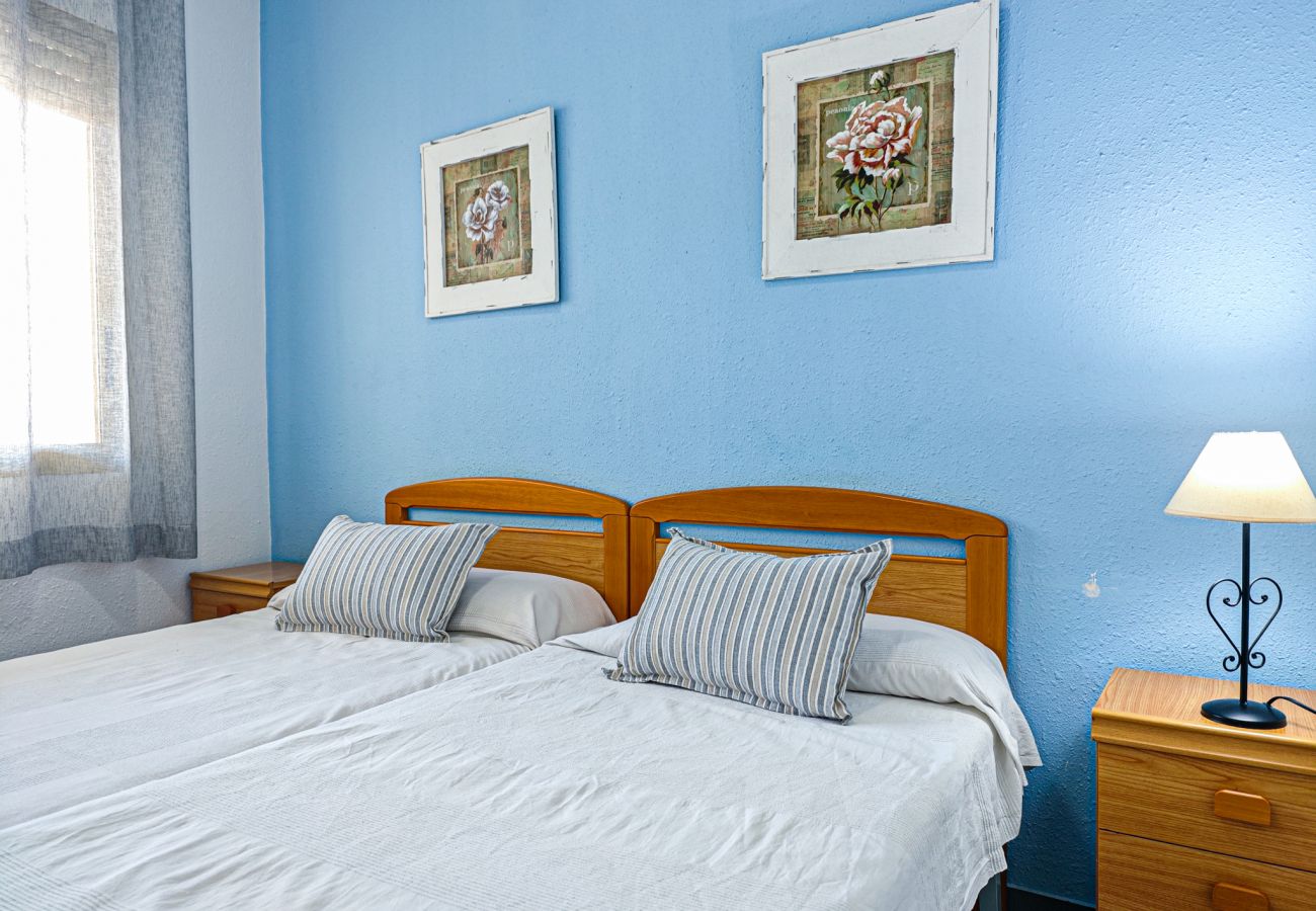 Apartment in Cambrils - Golf A 312