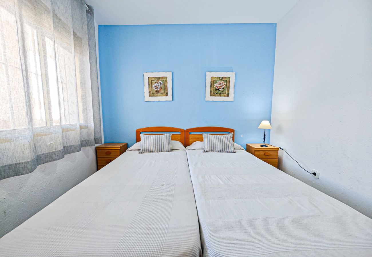 Apartment in Cambrils - Golf A 312