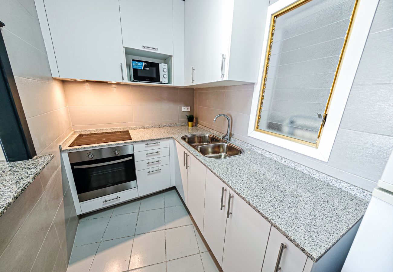 Apartment in Cambrils - Golf A 312