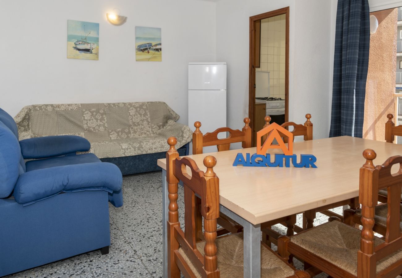 Apartment in Cullera - TRIANON, 5º-29