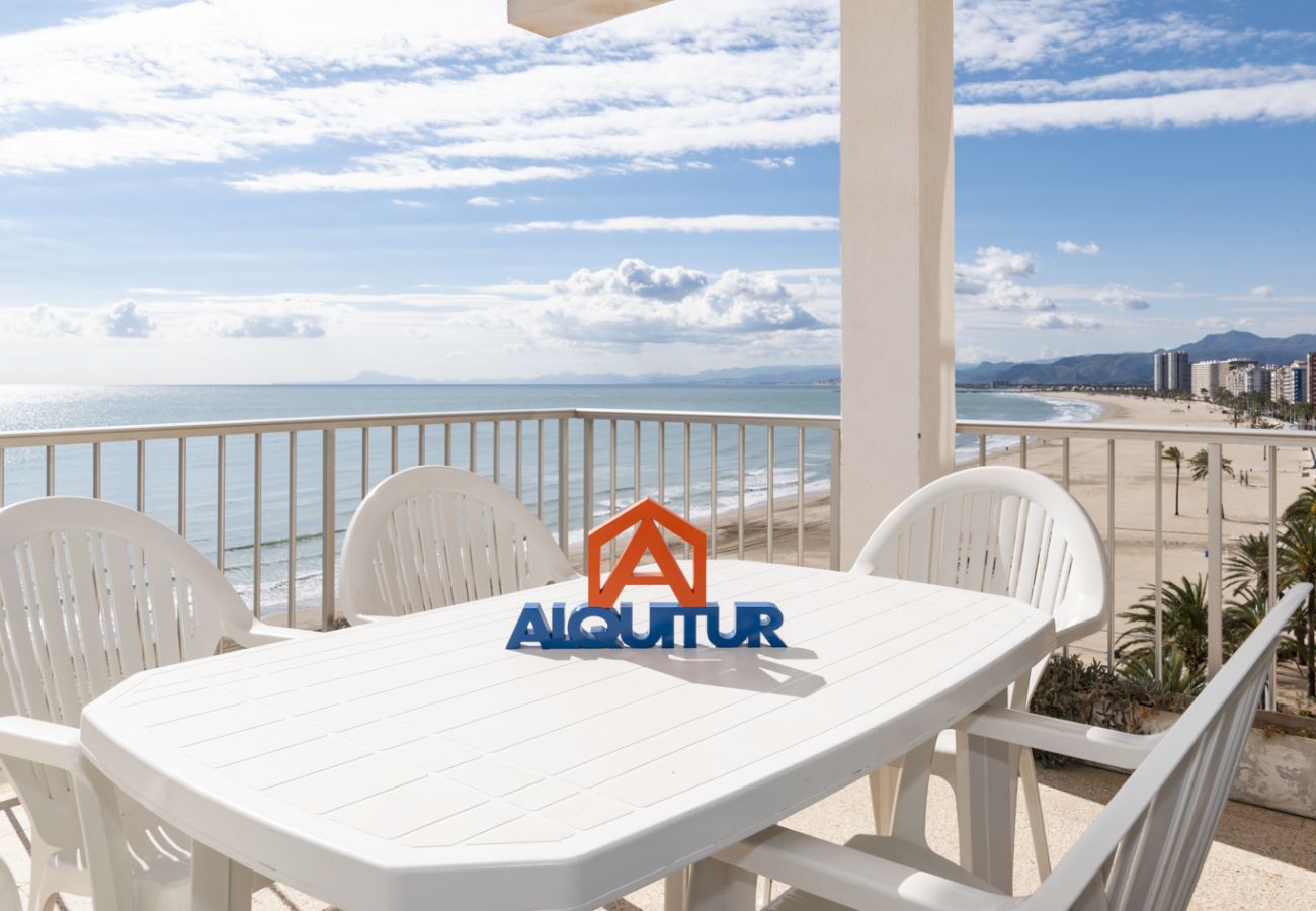 Apartment in Cullera - SANTA MARTA, III-A 7º-16