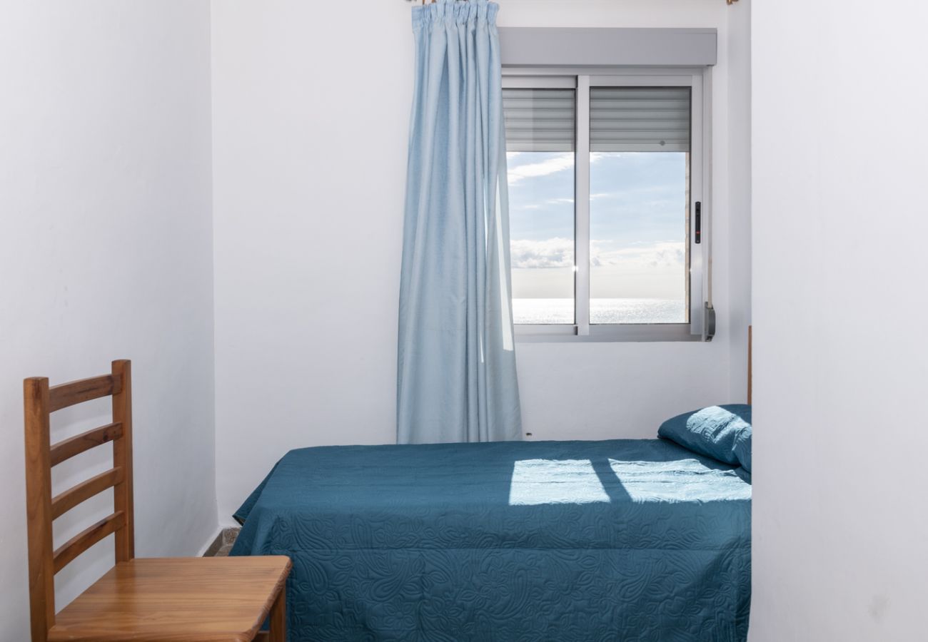Apartment in Cullera - SANTA MARTA, III-A 7º-16