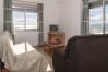 Apartment in Cullera - SANTA MARTA, III-A 7º-16 Apartment in Cullera - SANTA MARTA, III-A 7º-16