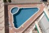 Apartment in Cullera - SANTA MARTA, III-A 7º-16 Apartment in Cullera - SANTA MARTA, III-A 7º-16