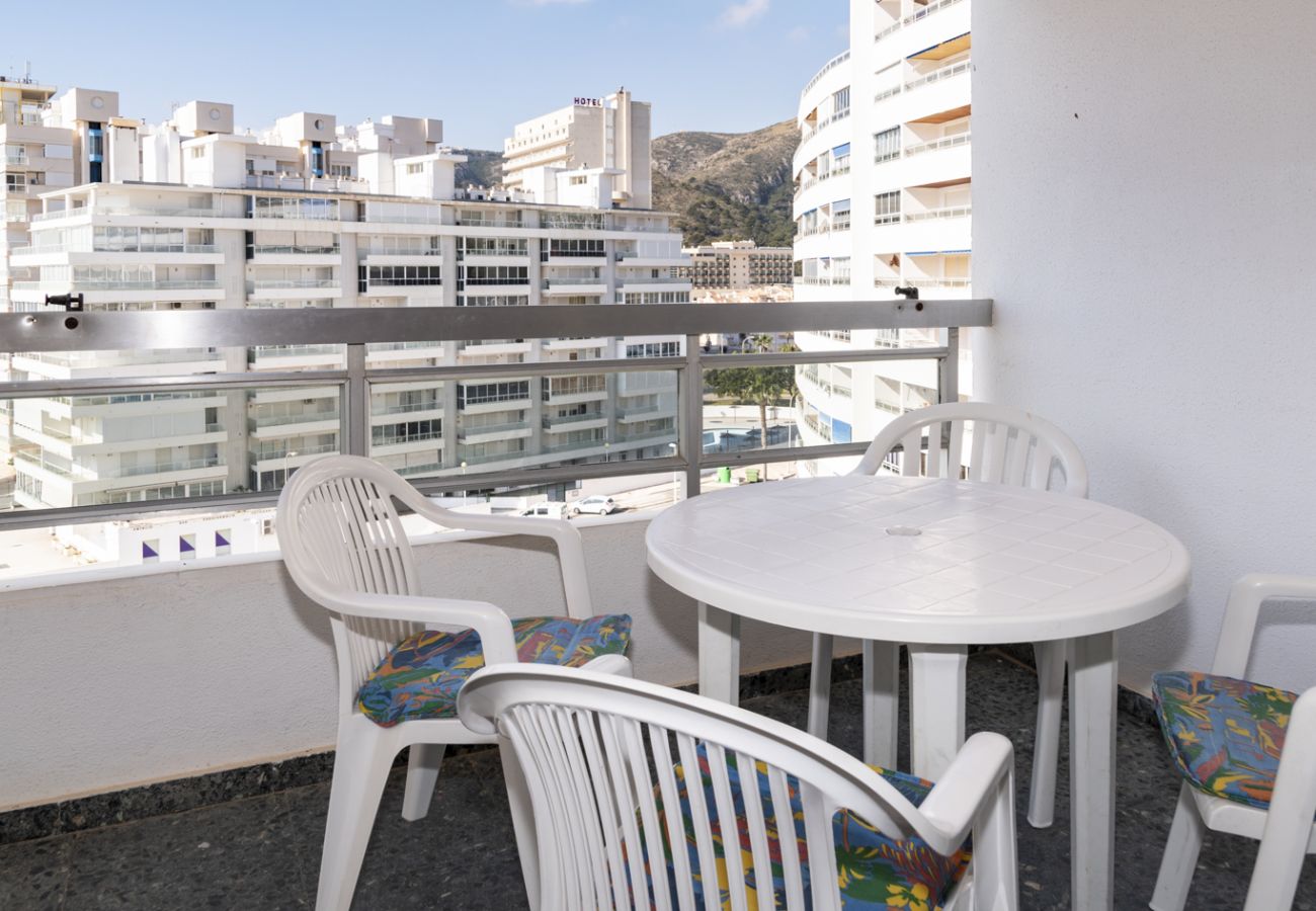 Apartment in Cullera - PRADO, A-7º-72 PK INT 83