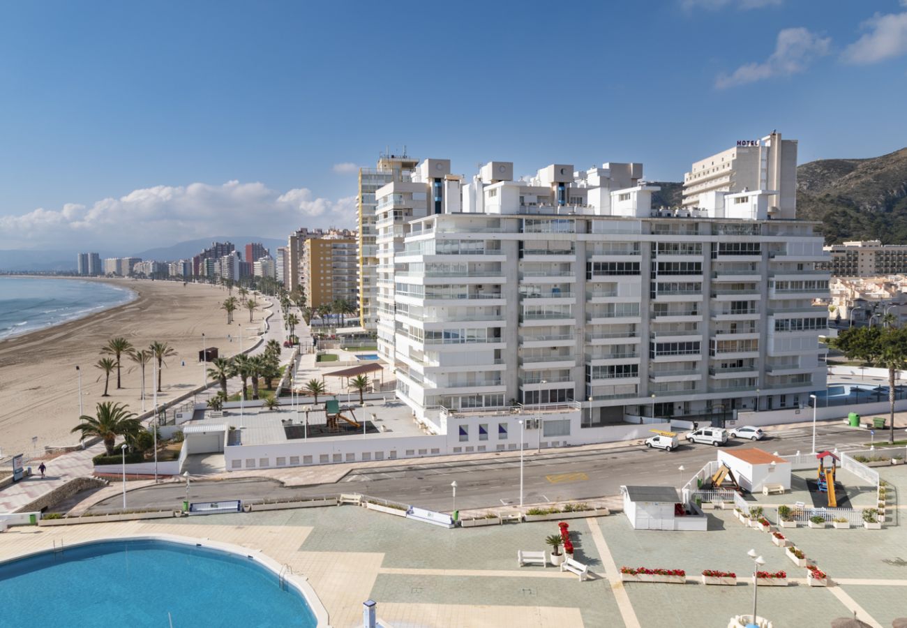 Apartment in Cullera - PRADO, A-7º-72 PK INT 83