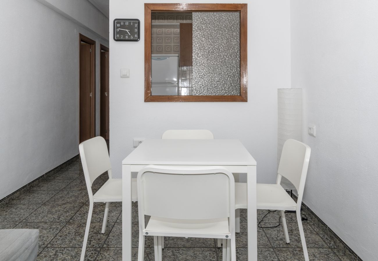 Apartment in Cullera - PRADO, A-7º-72 PK INT 83