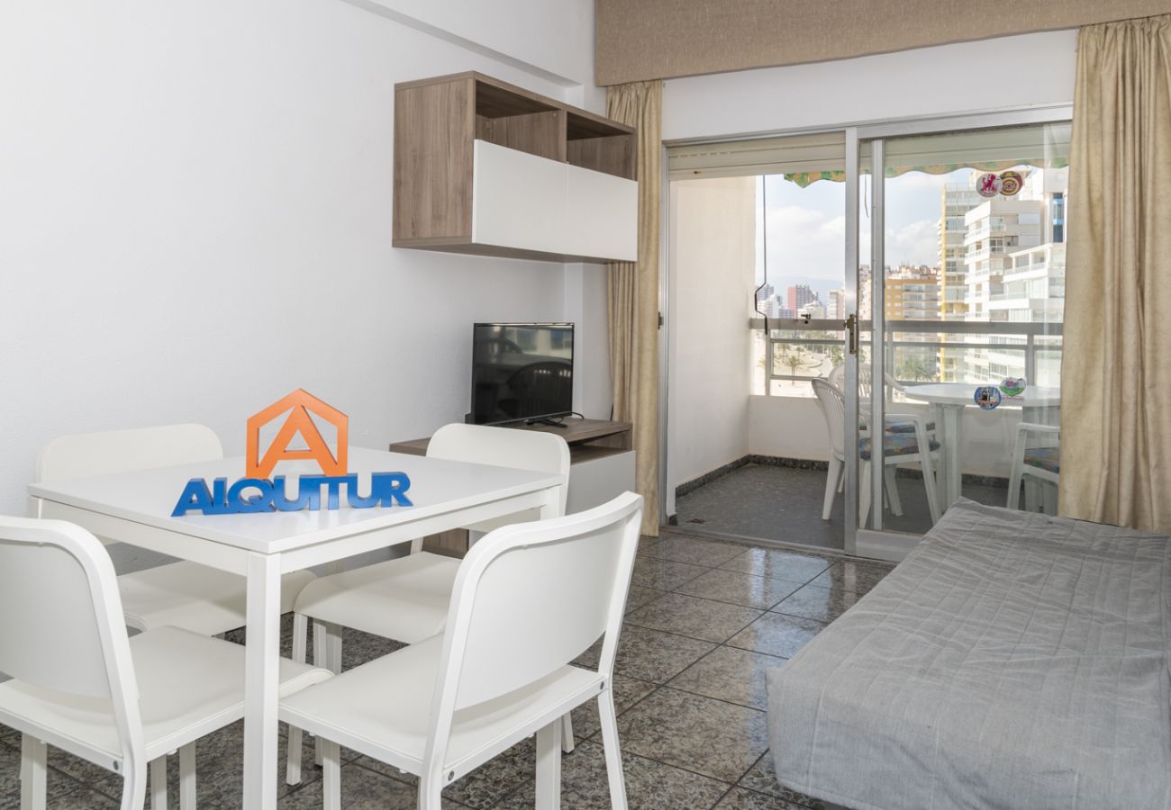 Apartment in Cullera - PRADO, A-7º-72 PK INT 83