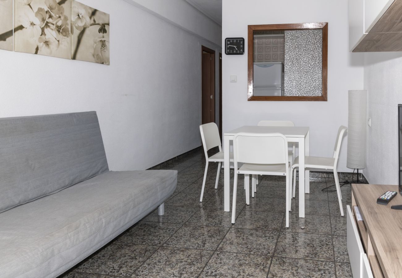 Apartment in Cullera - PRADO, A-7º-72 PK INT 83