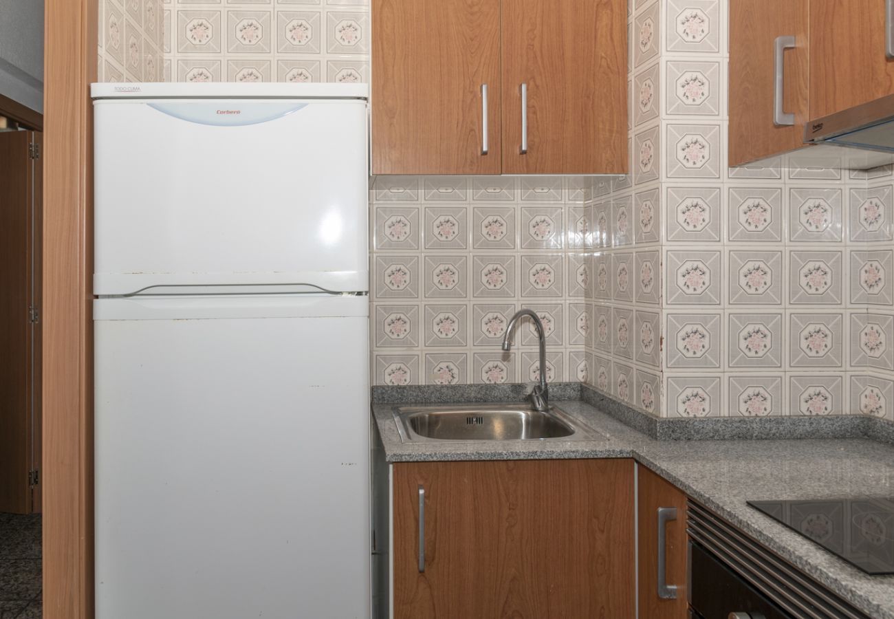 Apartment in Cullera - PRADO, A-7º-72 PK INT 83