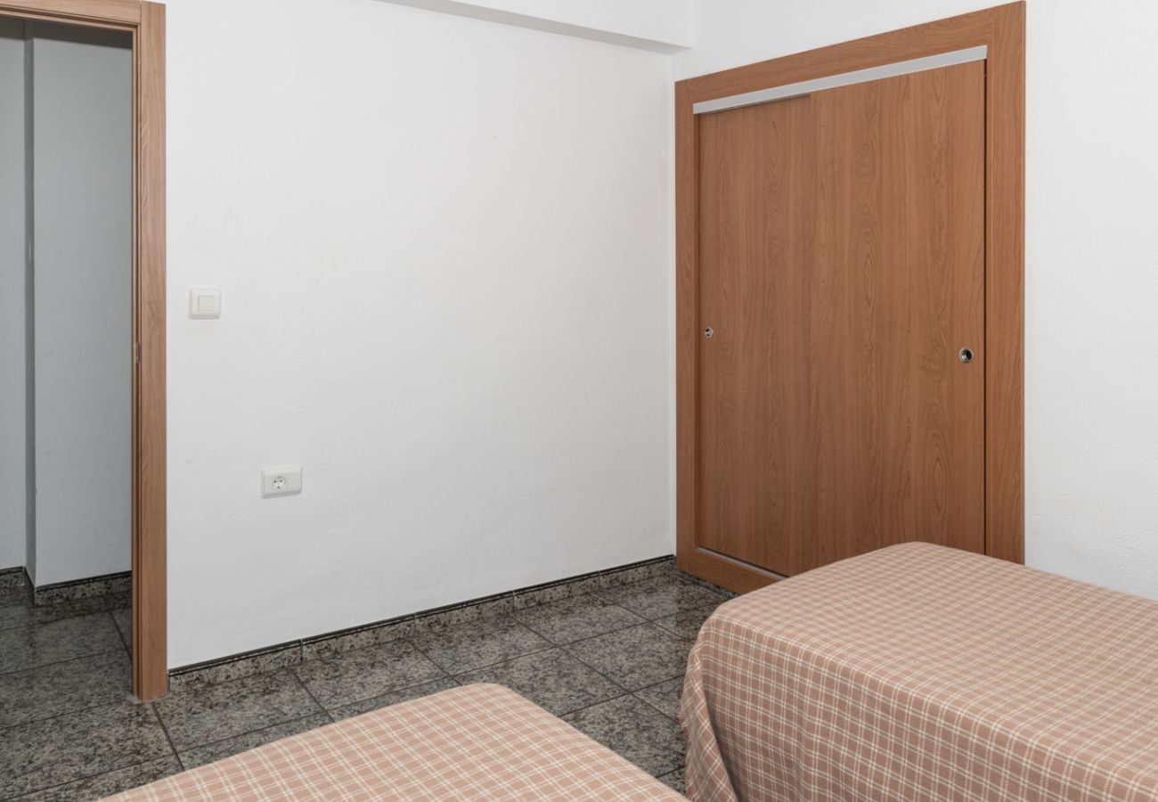 Apartment in Cullera - PRADO, A-7º-72 PK INT 83