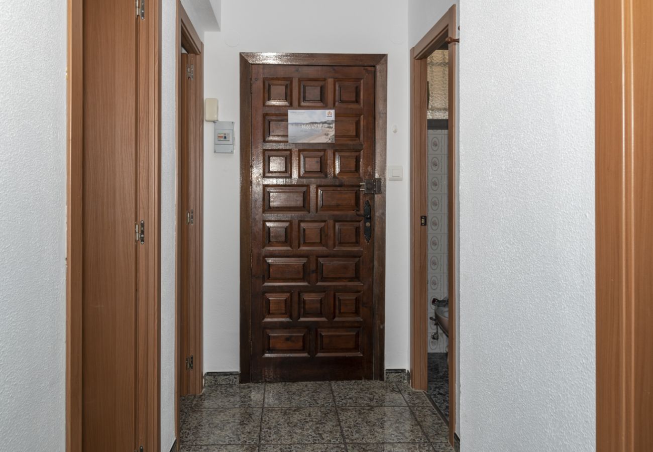 Apartment in Cullera - PRADO, A-7º-72 PK INT 83
