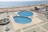 Apartment in Cullera - PRADO, B-6º-64 PK INT 102 Apartment in Cullera - PRADO, B-6º-64 PK INT 102