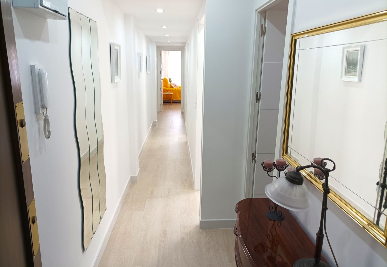 Apartment in Cullera - MARTI, 7º-38
