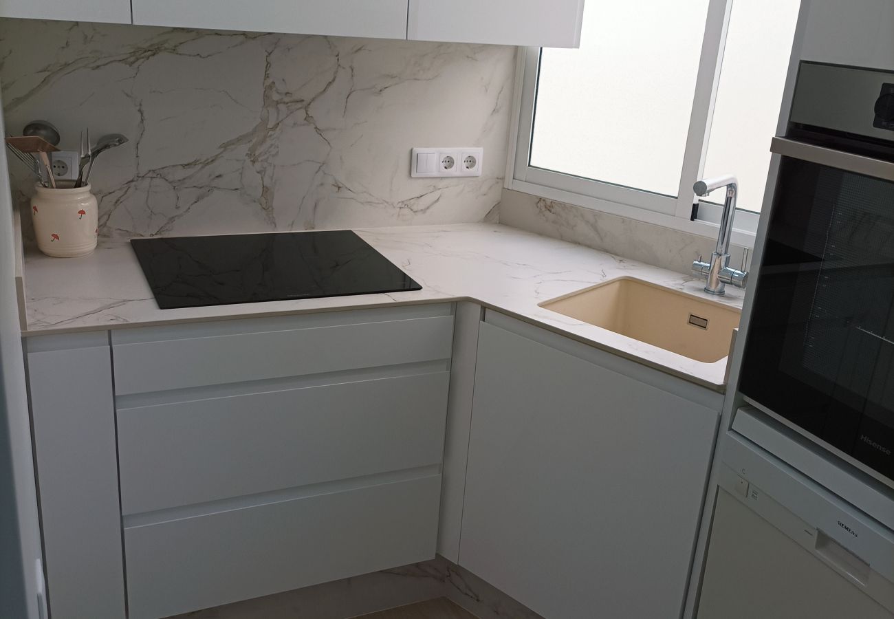 Apartment in Cullera - MARTI, 7º-38