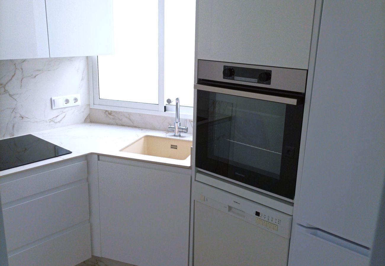 Apartment in Cullera - MARTI, 7º-38
