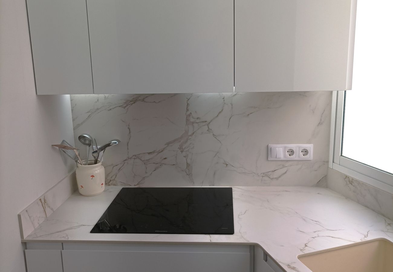 Apartment in Cullera - MARTI, 7º-38