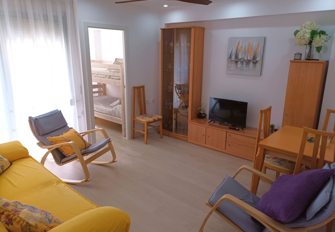 Apartment in Cullera - MARTI, 7º-38