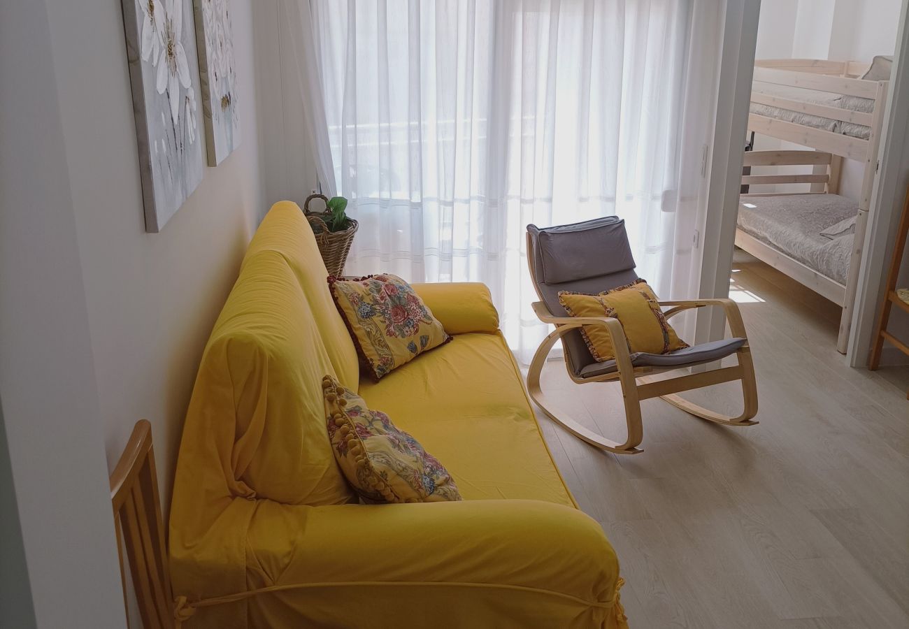 Apartment in Cullera - MARTI, 7º-38