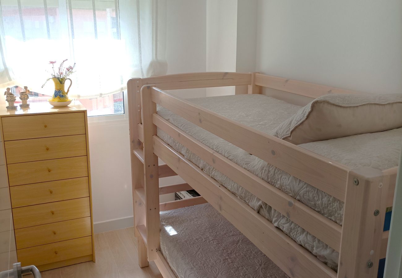 Apartment in Cullera - MARTI, 7º-38