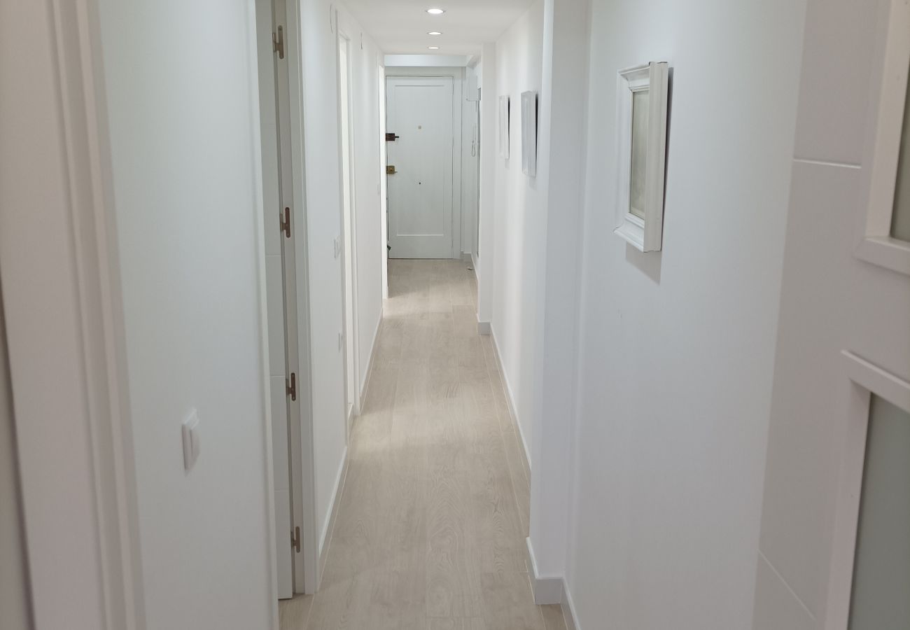 Apartment in Cullera - MARTI, 7º-38