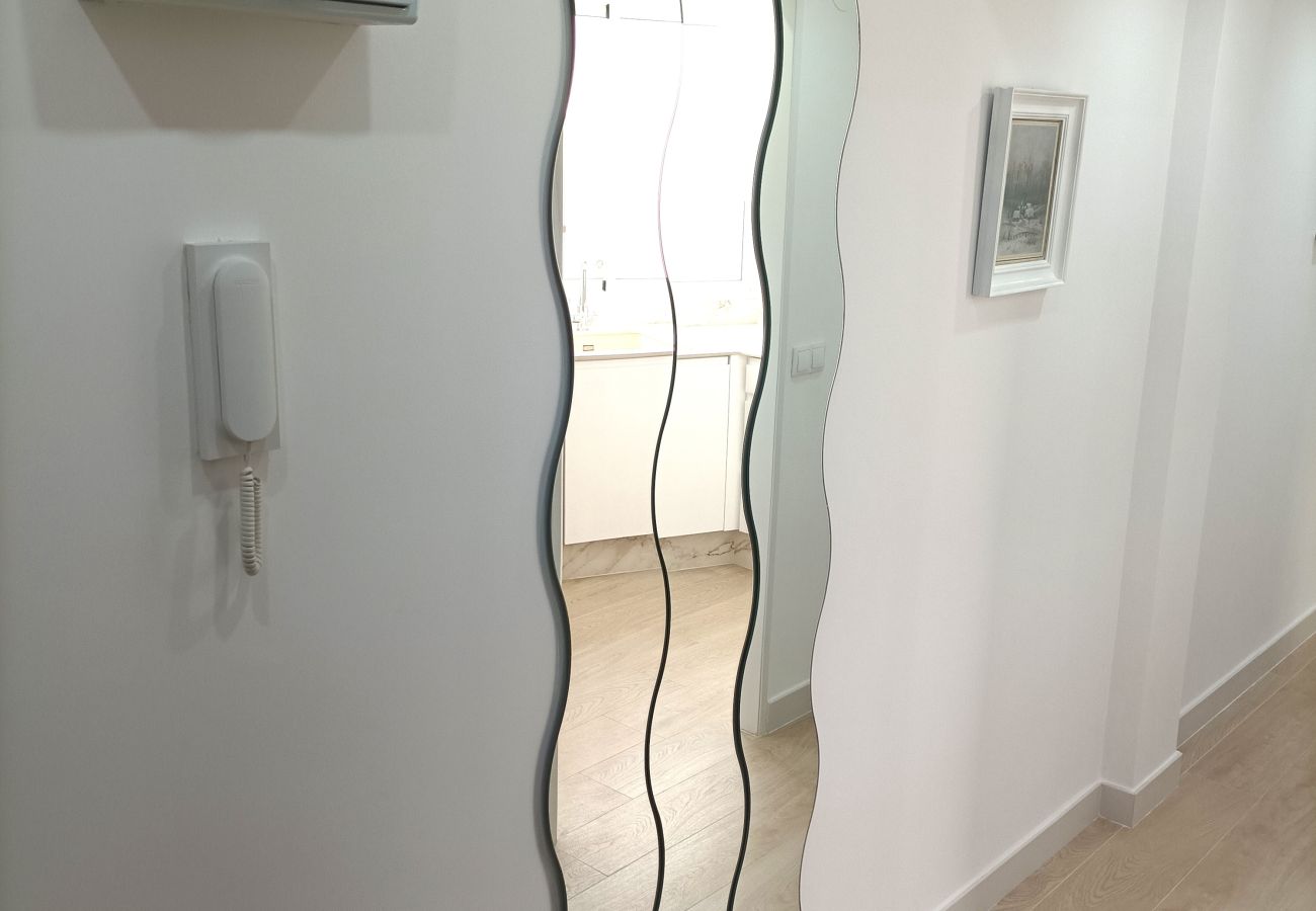 Apartment in Cullera - MARTI, 7º-38