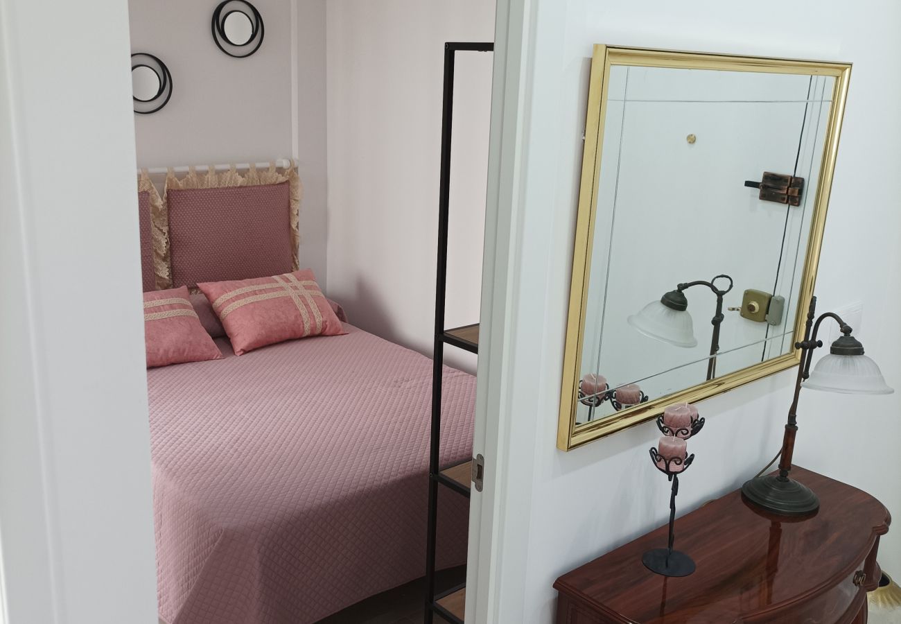 Apartment in Cullera - MARTI, 7º-38