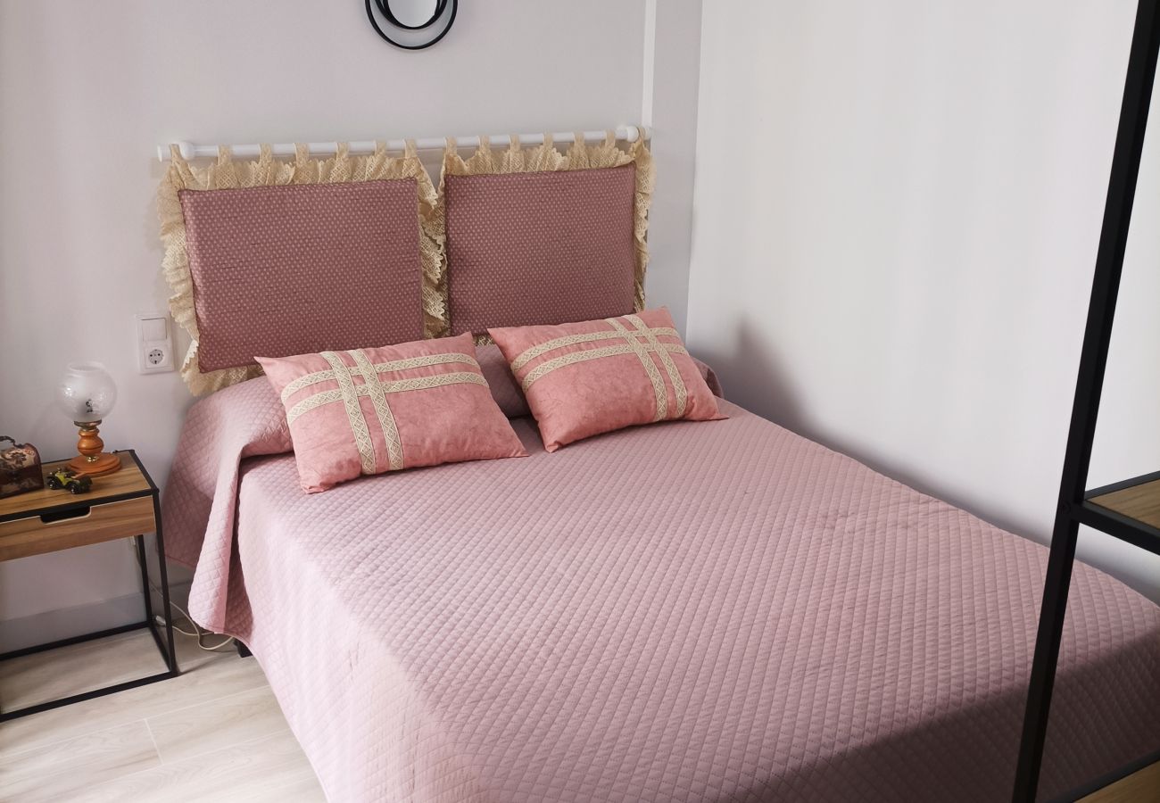 Apartment in Cullera - MARTI, 7º-38