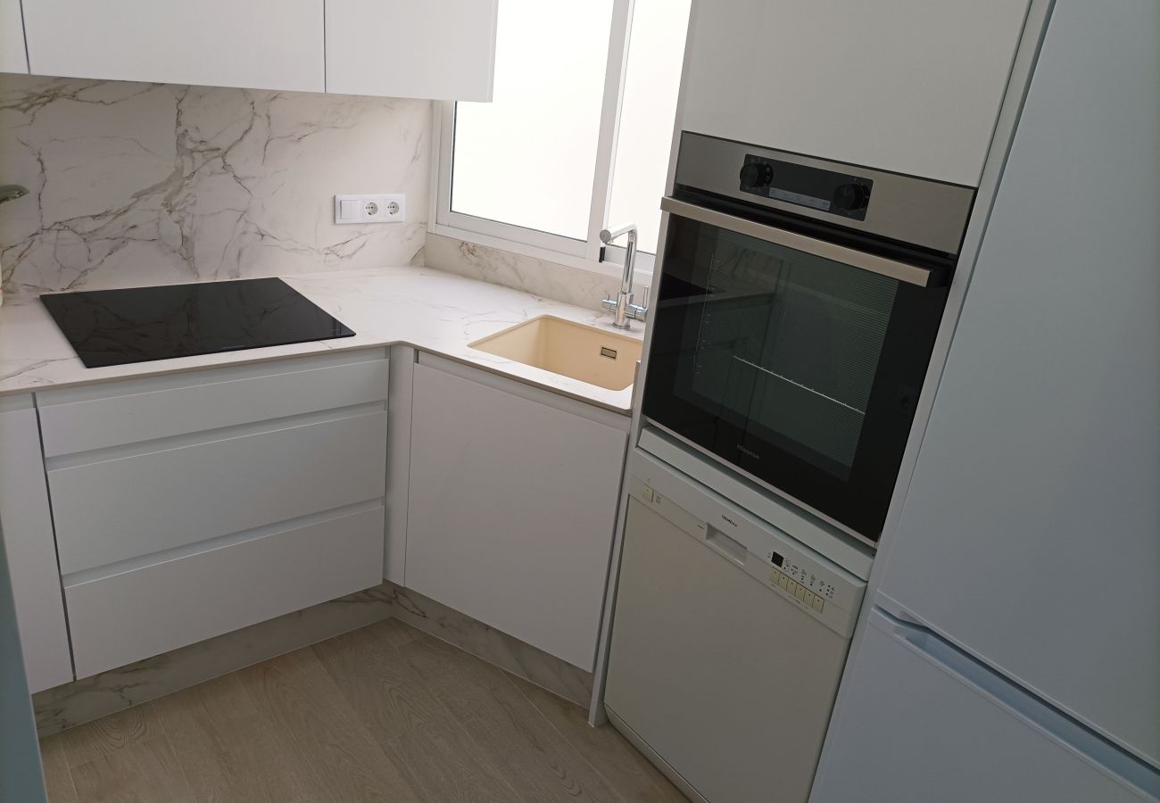 Apartment in Cullera - MARTI, 7º-38