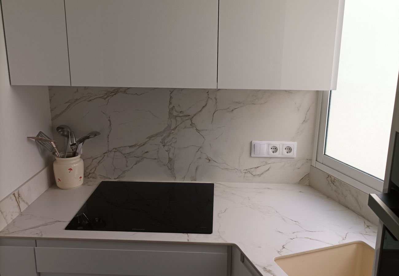 Apartment in Cullera - MARTI, 7º-38