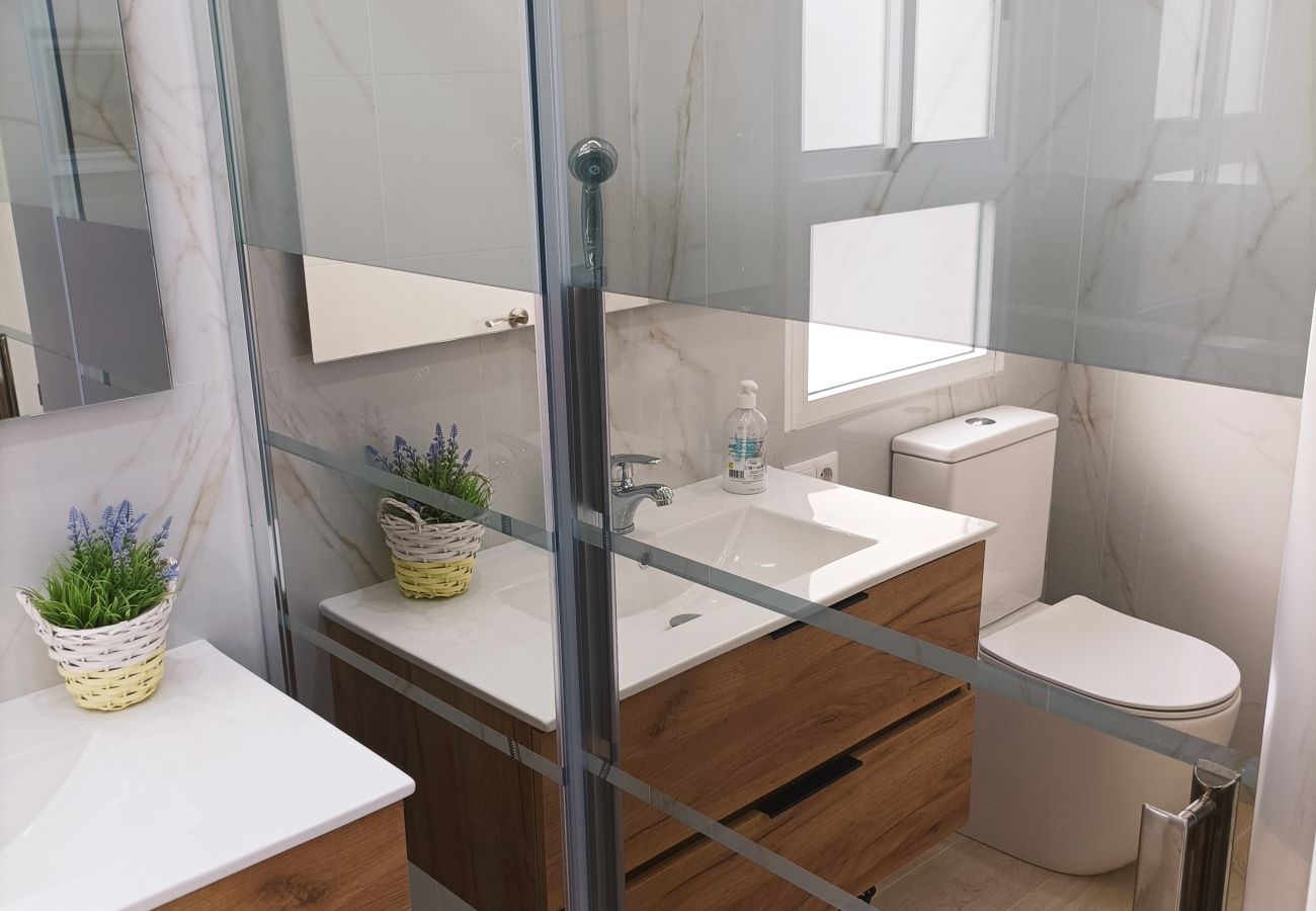 Apartment in Cullera - MARTI, 7º-38