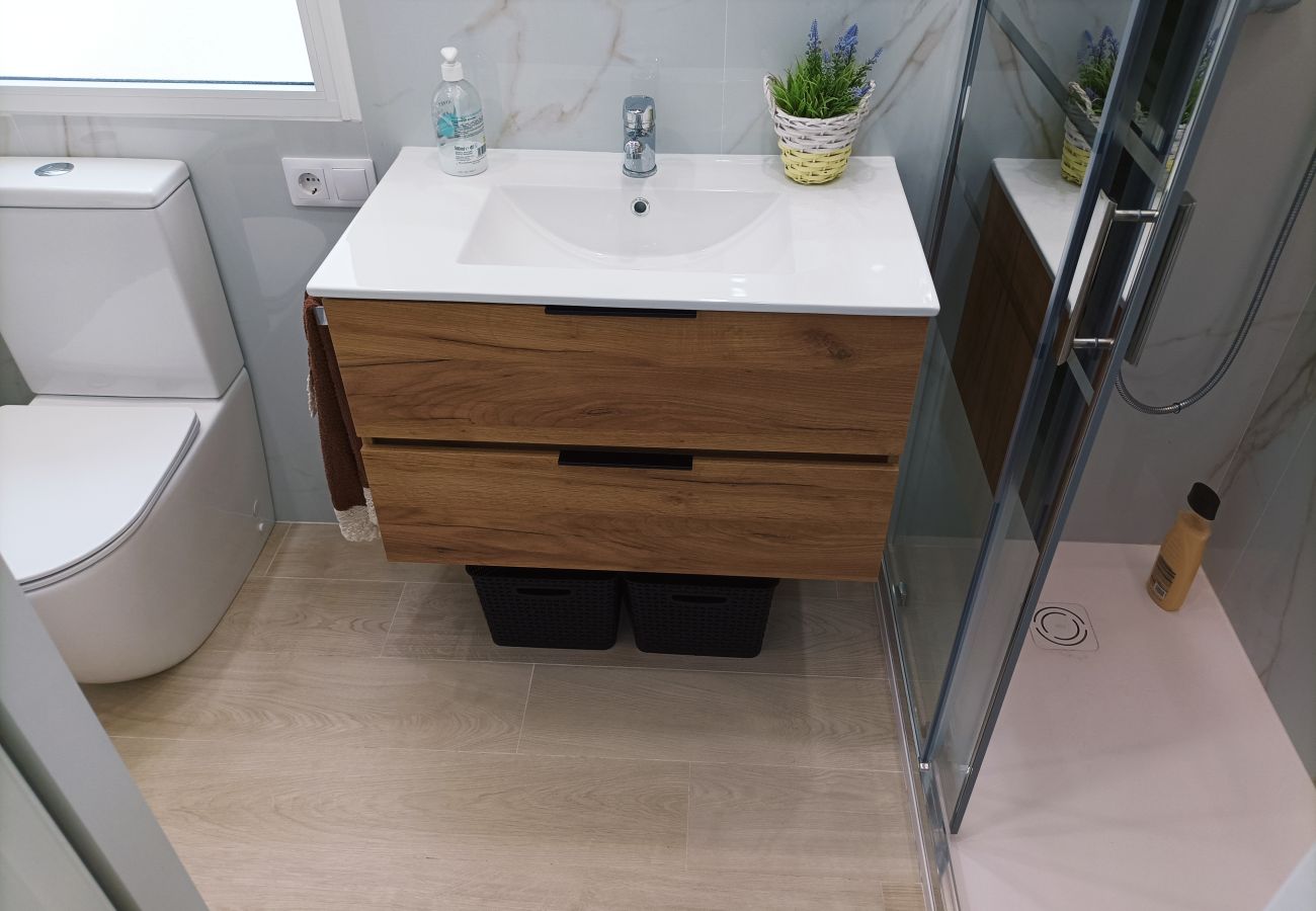 Apartment in Cullera - MARTI, 7º-38