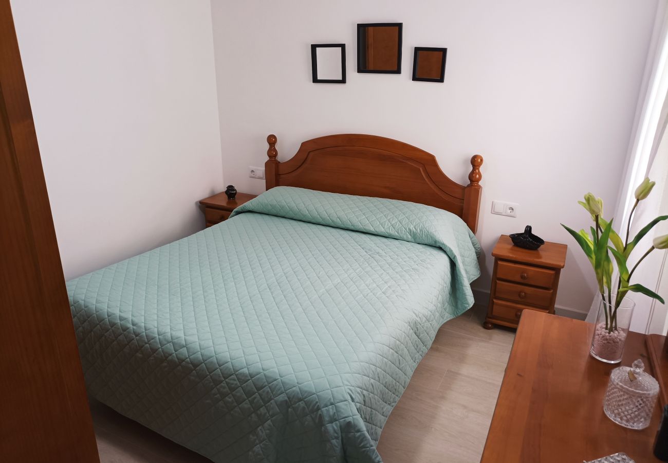 Apartment in Cullera - MARTI, 7º-38