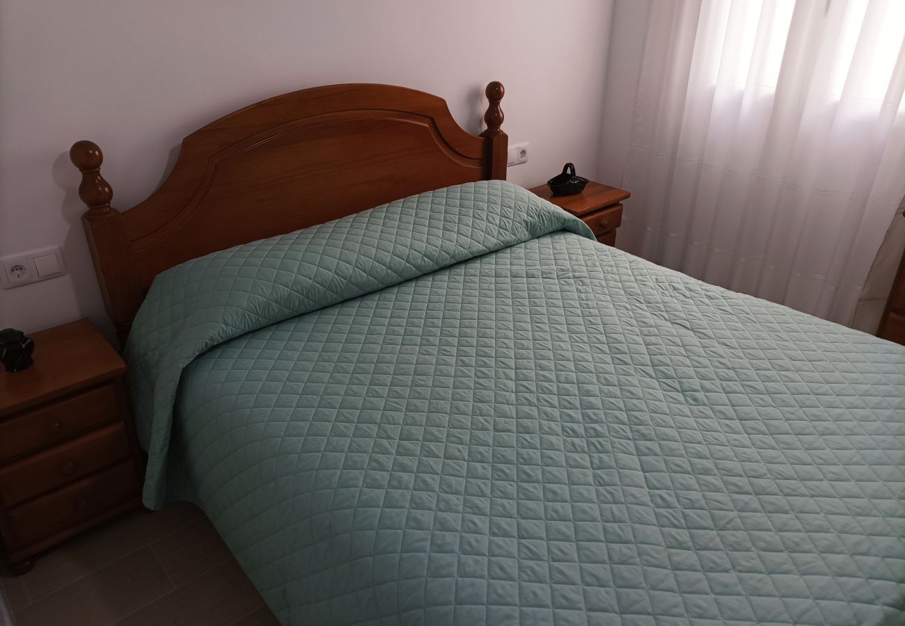 Apartment in Cullera - MARTI, 7º-38