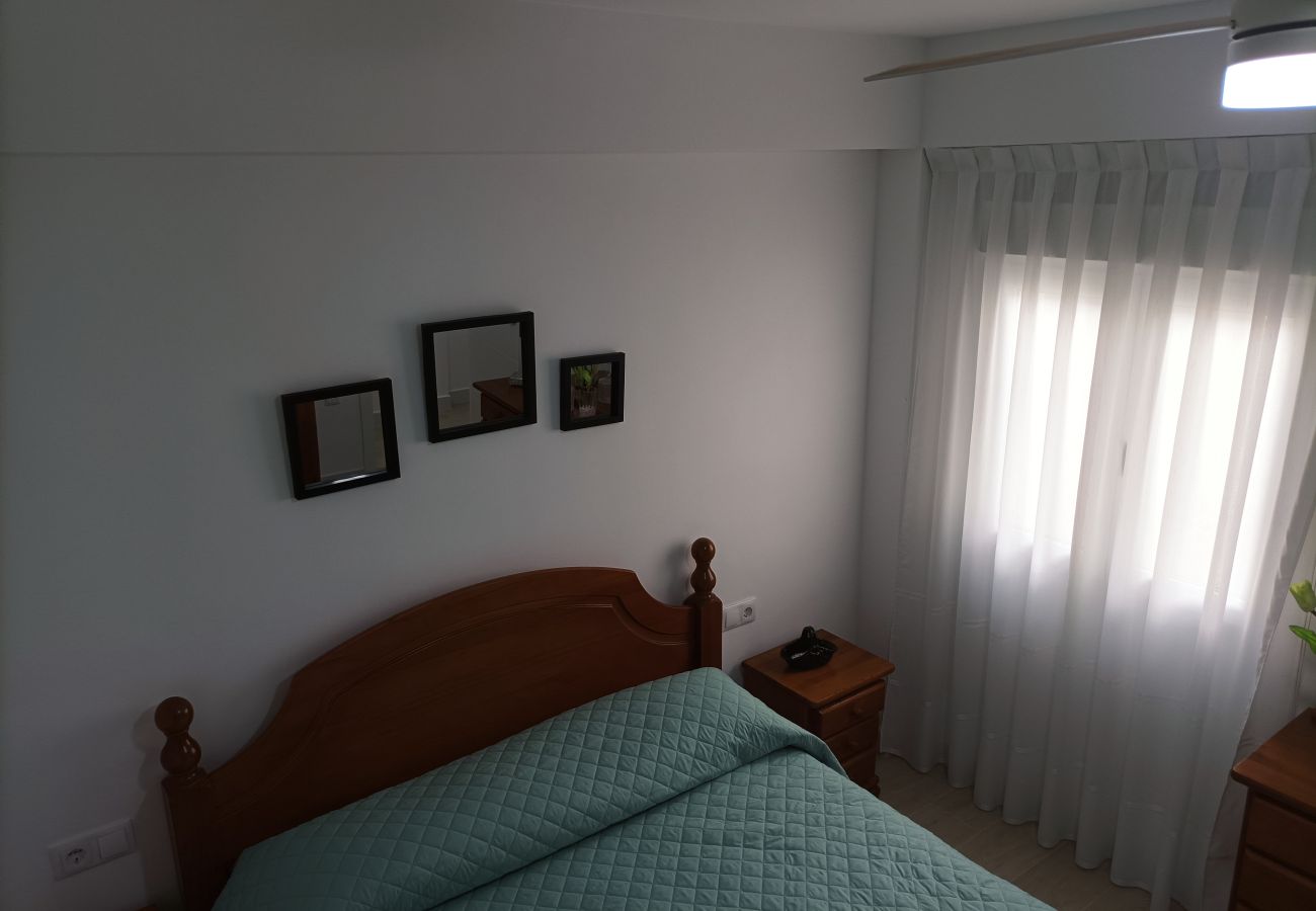 Apartment in Cullera - MARTI, 7º-38
