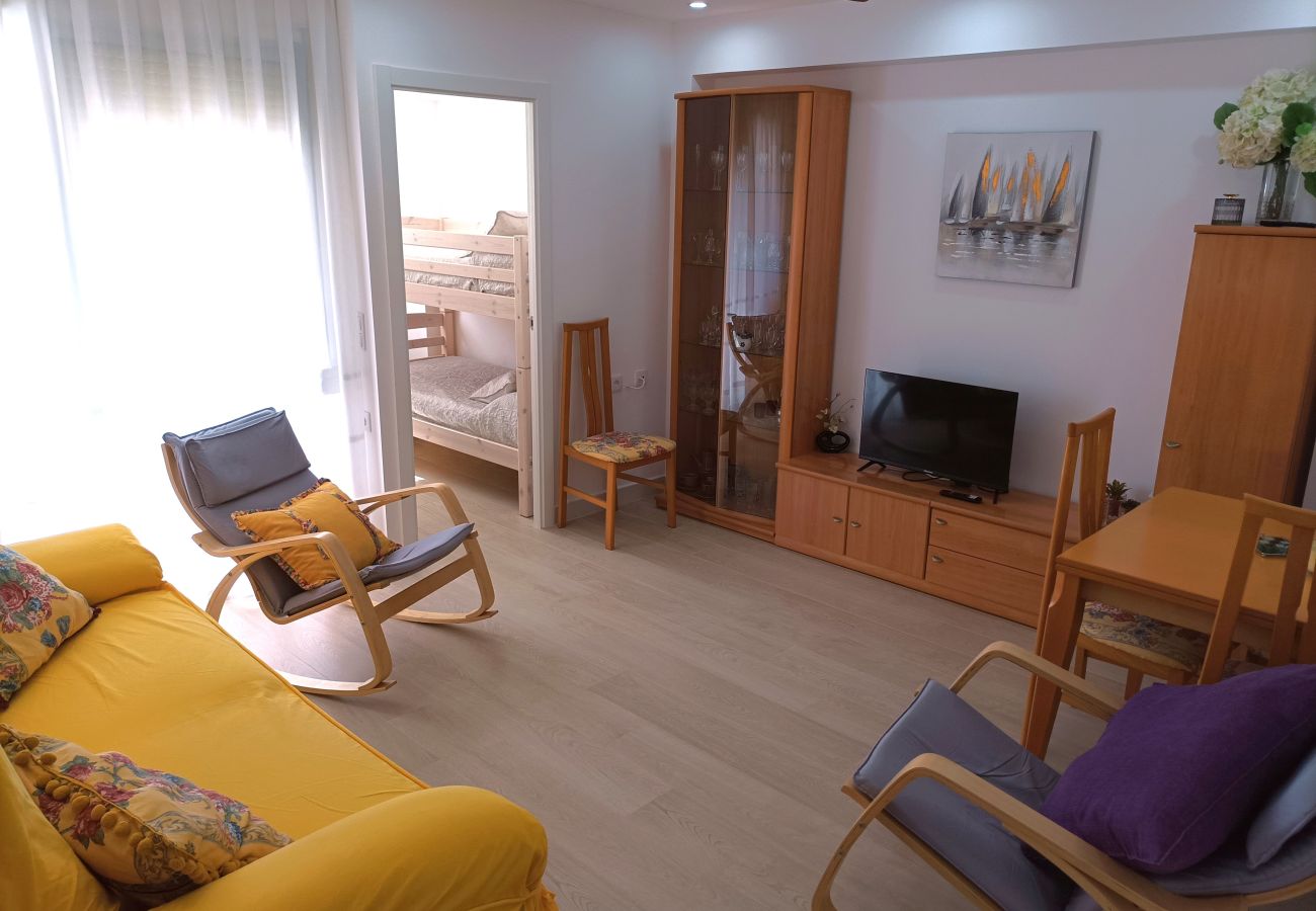 Apartment in Cullera - MARTI, 7º-38