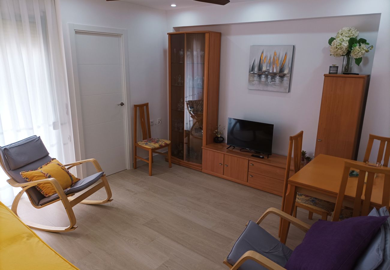 Apartment in Cullera - MARTI, 7º-38