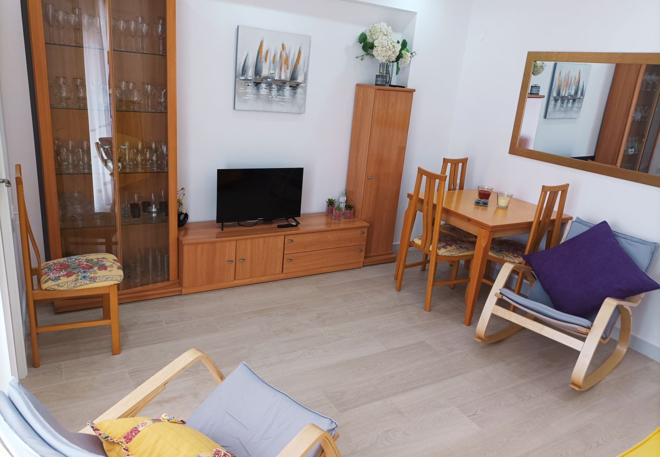 Apartment in Cullera - MARTI, 7º-38