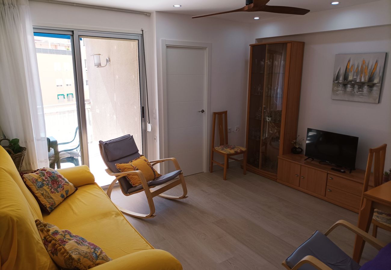 Apartment in Cullera - MARTI, 7º-38